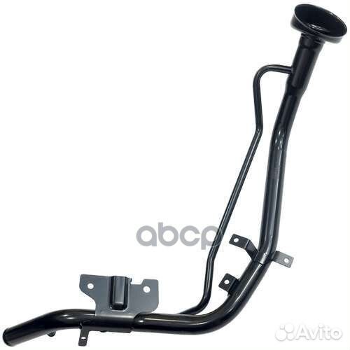 Горловина топливозаливная Z60108R Zikmar