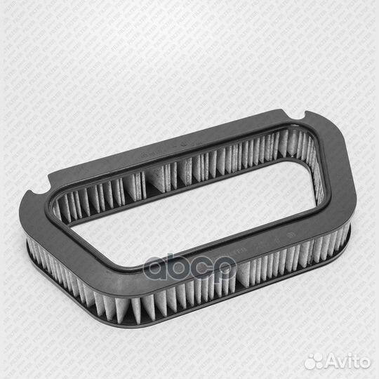 Фильтр салона Угольный IF0268K Green Filter