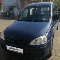 Opel Combo 1.4 MT, 2008, 280 000 км, с пробегом, цена 400 000 руб.