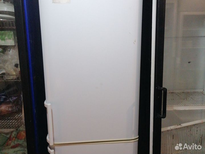 Халодилник бируса