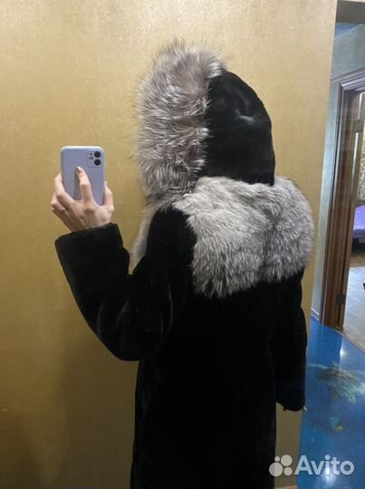 Шуба