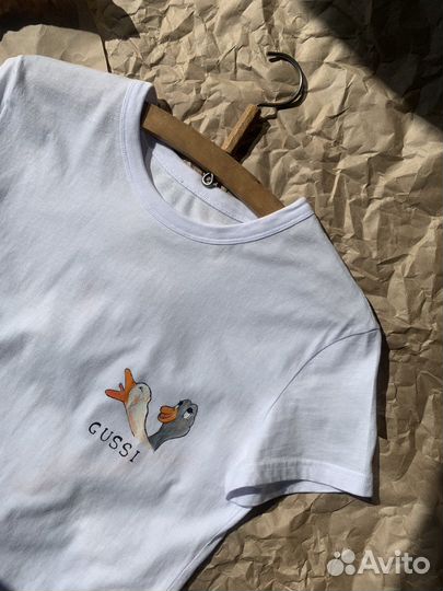 Кастомизация одежды