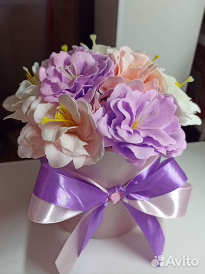 Букет для любимой мамы