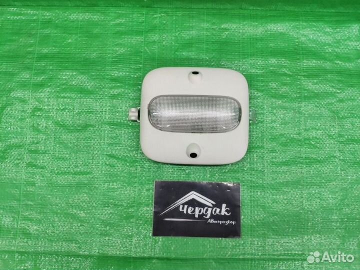 Плафон салонный Dodge Caliber