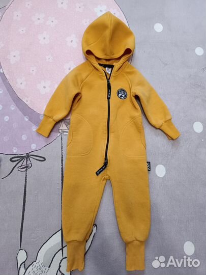 Комбинезон bungly boo 86