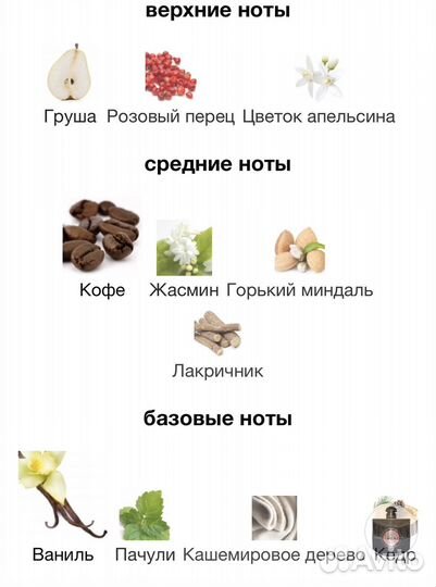 Black Opium Yves Saint Laurent 90мл Духи / Парфюм