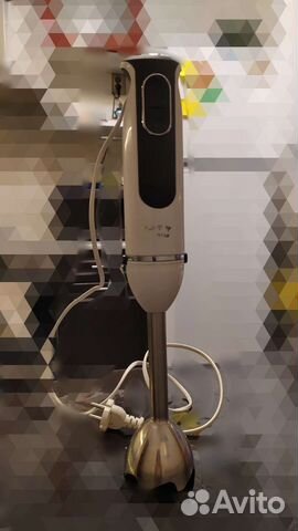 Блендер gorenje HB802W