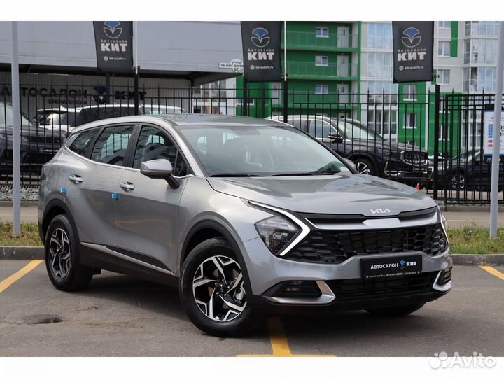 Р 2.316 2025. Sportage 2025. спортейдж 5.