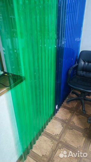 Теплица, поликарбонат