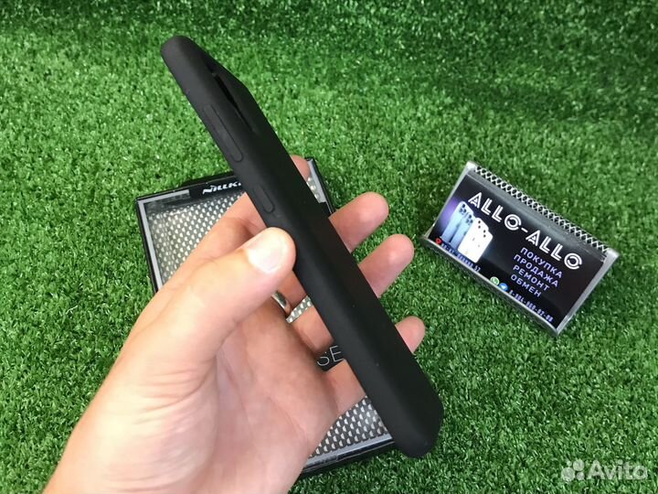 Чехол для Samsung A51 Galaxy A51