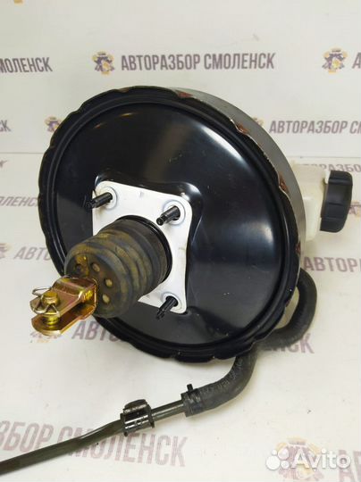 Усилитель тормозов вакуумный Kia Opirus I (2003—20