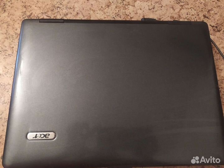 Acer Extensa 5620