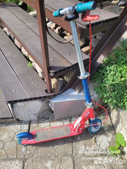 Детский велосипед. Беговел. Самокат в Хотьково