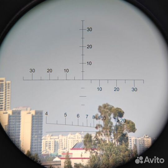 Бинокль Levenhuk Army 10x50 с сеткой