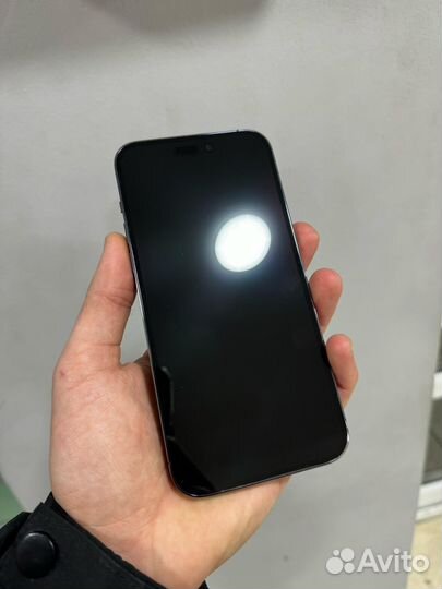 iPhone 14 Pro Max, 256 ГБ