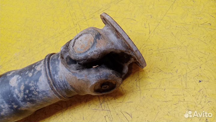 Вал карданный W463 G-klasse A4604102118