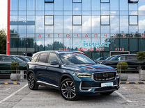 Geely Monjaro 2.0 AT, 2023, 50 км, с пробегом, цена 3 700 000 руб.