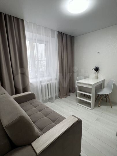 Квартира-студия, 21 м², 3/9 эт.