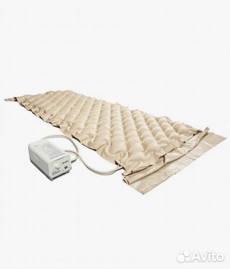 Противопролежневый матрас (ячеистый)