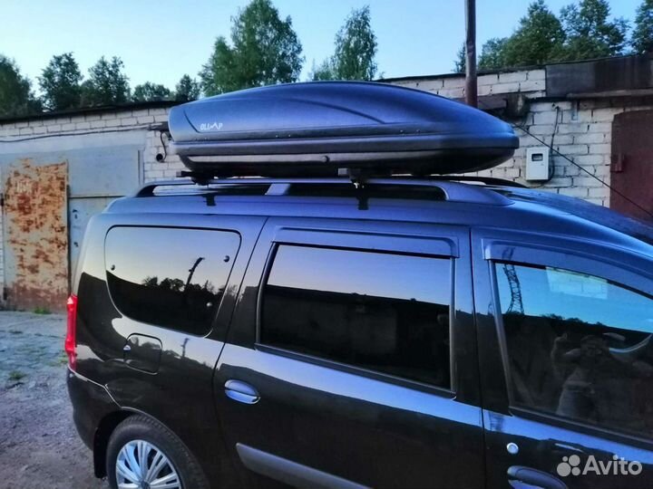 Аренда автобокса