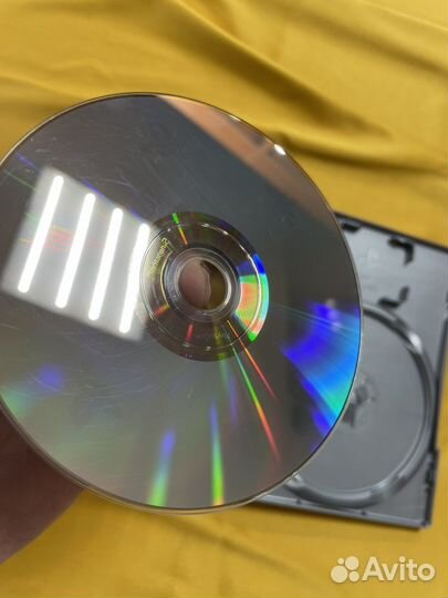 PS2 God of War б/у