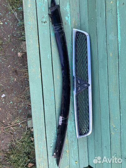 Mitsubishi Lancer 10