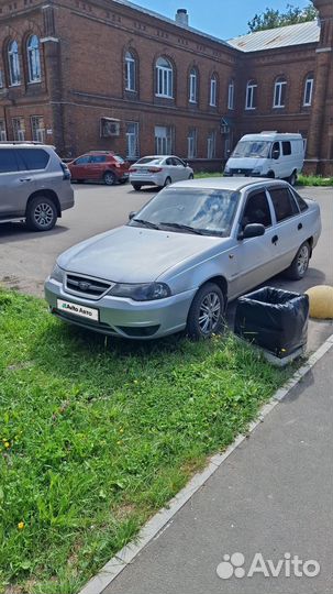 Daewoo Nexia 1.6 МТ, 2012, 157 000 км