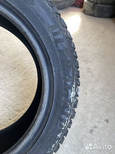 Goodyear Ultragrip Ice Arctic 205/55 R16 94T