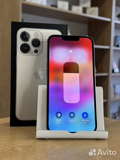 iPhone 13 Pro, 256 ГБ