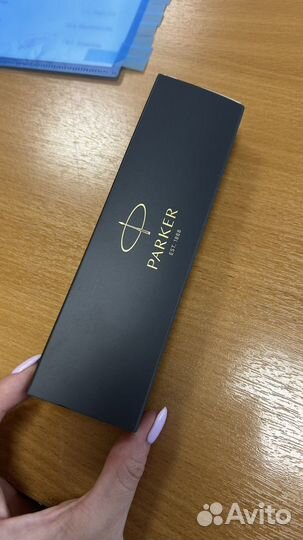 Шариковая ручка Parker