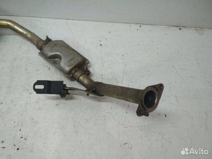 Автономный отопитель передний Toyota Rav4 40