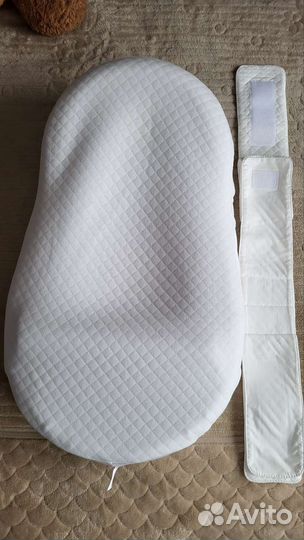 Кокон для новорожденных