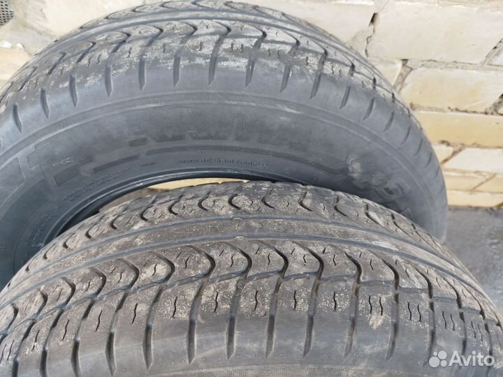 КАМА Кама 365 SUV (НК-242) 205/70 R15 96