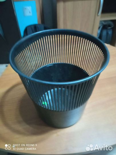 Мусорное ведро