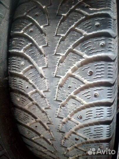 Колесо в сборе 205-60-16,1 шт