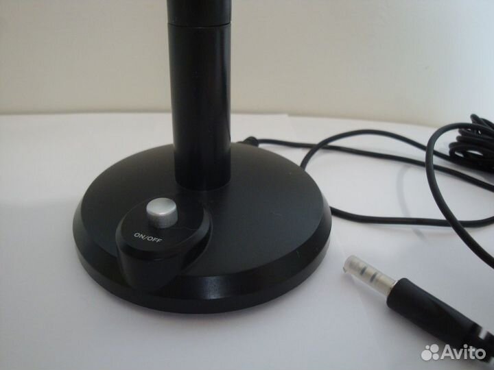 Микрофон sven Mk-490