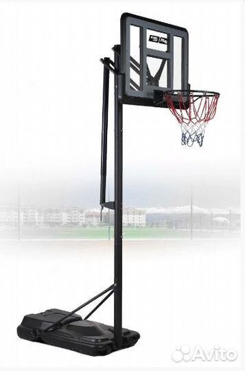 Баскетбольная стойка