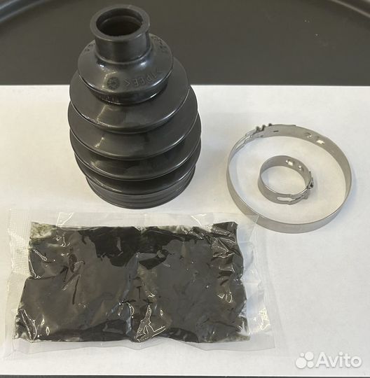 Пыльник для квадроцикла BRP 705401345