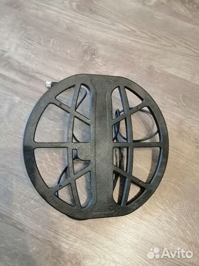 Катушка Minelab M11 DD Manticore минелаб мантикора