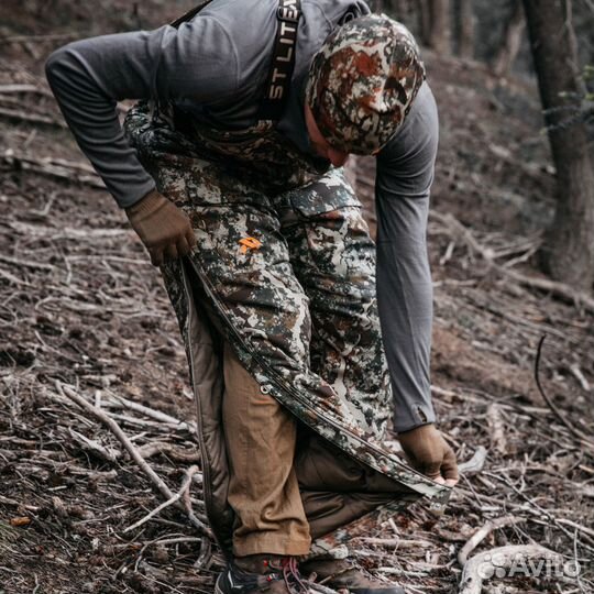 Костюм first lite sanctuary 2.0 insulated