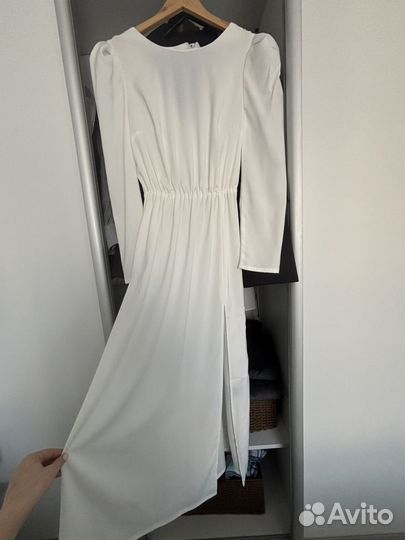 Вечернее платье 48 размер