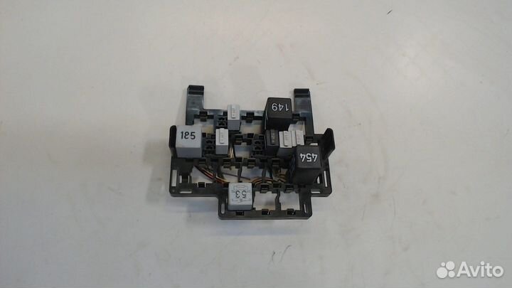 Блок реле Ford Galaxy, 2005