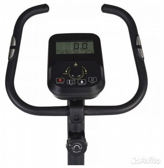 Велотренажер