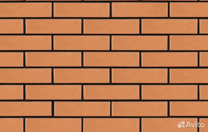 Кирпич лицевой железногорский