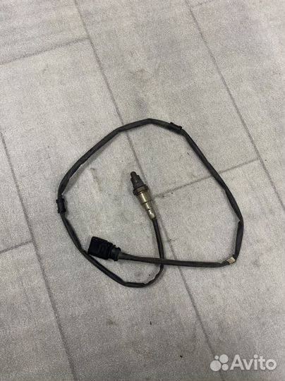 Лямбда зонд Фольксваген Поло Седан