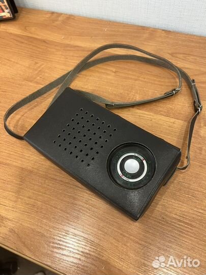 Радиоприемник selga-405