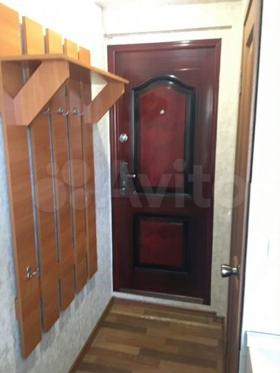 Комната 18 м² в 1-к., 1/5 эт.