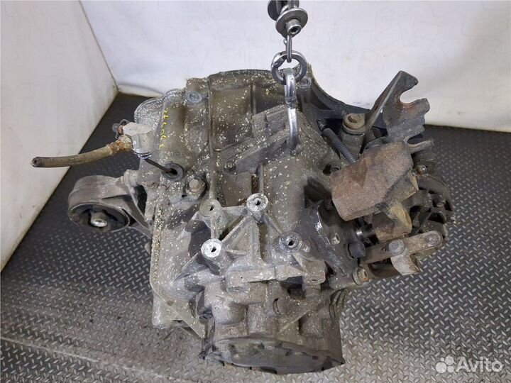 Кпп 5-ст.мех 4х4 (МКПП) Opel Antara, 2007