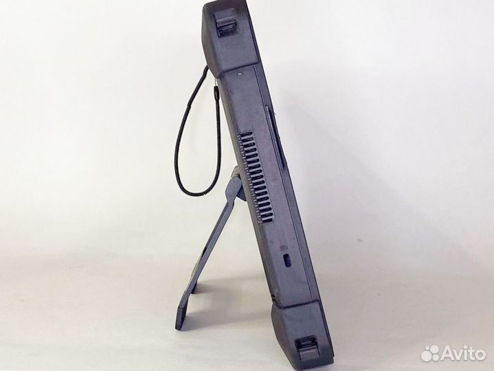 Защищенный ноутбук dell 7212