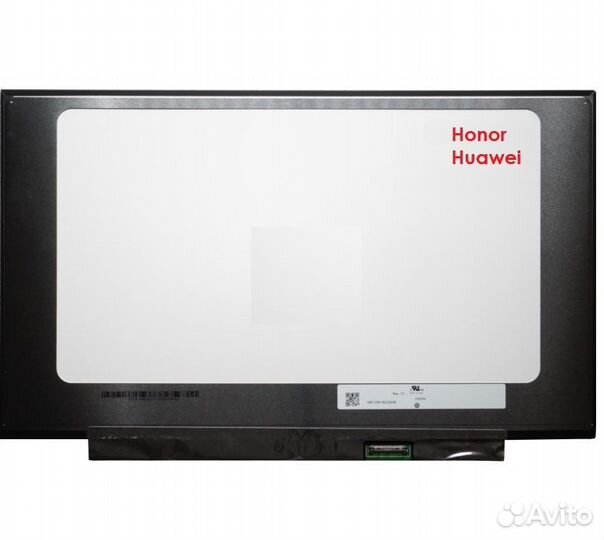 Матрица для ноутбука 14.0